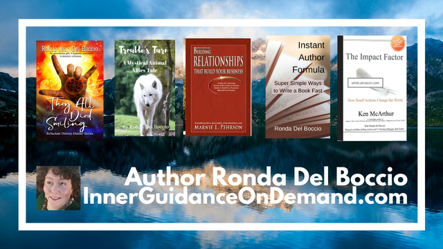 Books-By-Ronda-Del-Boccio banner